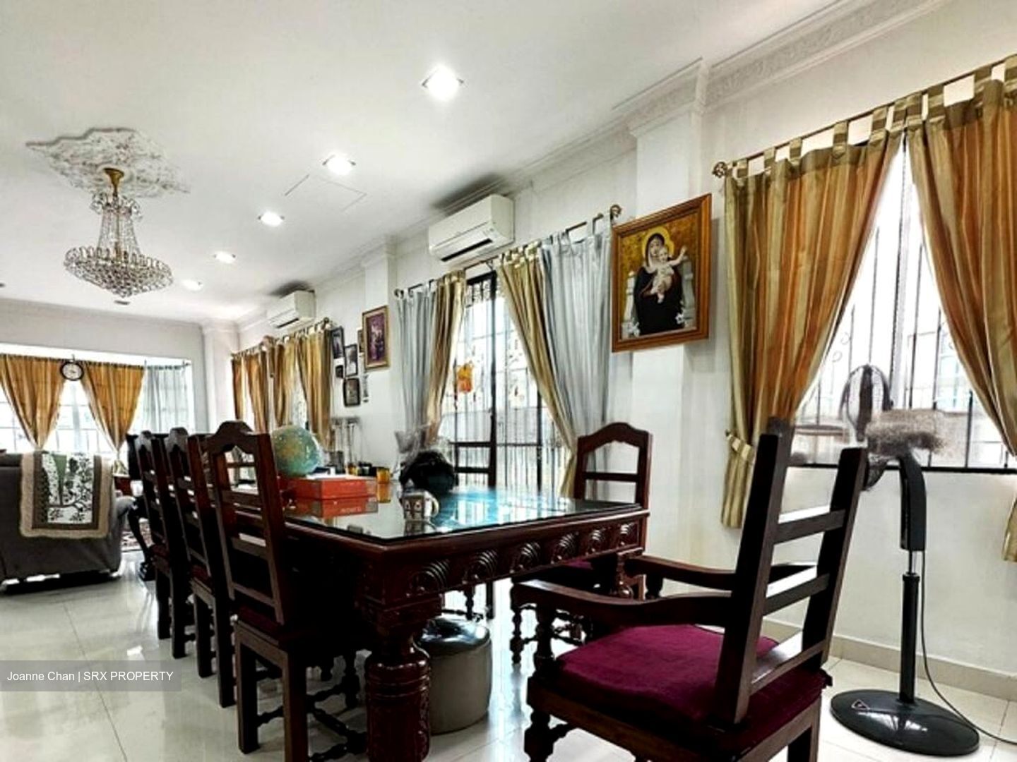 Sembawang Hills Estate (D20), Semi-Detached #454730351